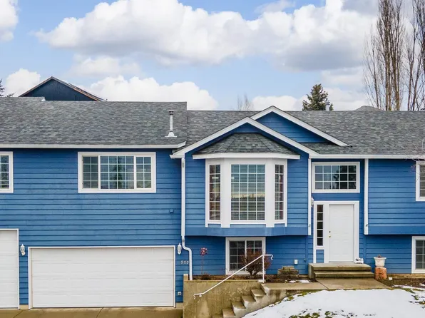 905 E Tudor Ct, Spokane, WA 99208