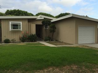 3191 Faust Ave, Long Beach, CA 90808