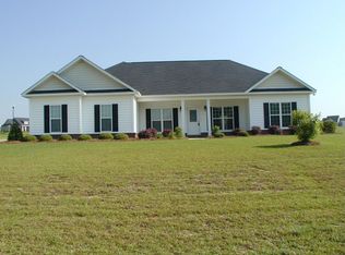 700 Tallapoosa Ct, Bonaire, GA 31005