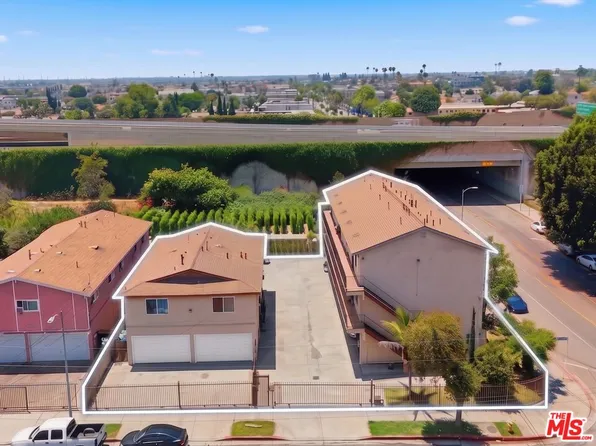 16511 S Denver Ave, Gardena, CA 90248