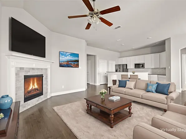 7521 Comal River Trce, McKinney, TX 75071