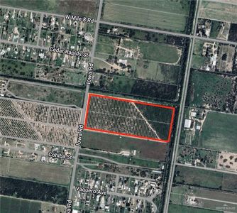 1 Iowa Rd, Mission, TX, 78574