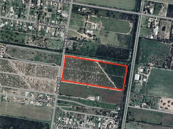 1 Iowa Rd, Mission, TX 78574