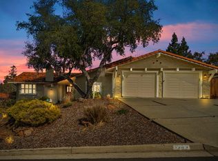 1383 Rimrock Dr, San Jose, CA