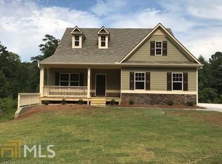 525 S Bound Ct, Acworth, GA 30102