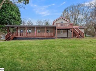 135 Commercial Cir, Westminster, SC 29693