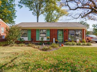 2721 Tregaron Ave, Jeffersontown, KY 40299