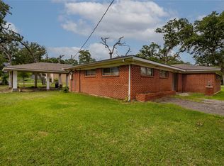 13827 Hiram Rd, Wills Point, TX 75169