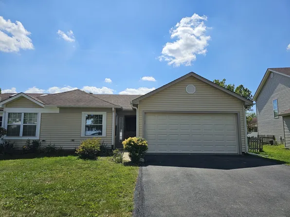 1818 77th St, Naperville, IL 60565