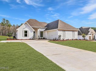 1626 Old Lake Rd, Brandon, MS 39042