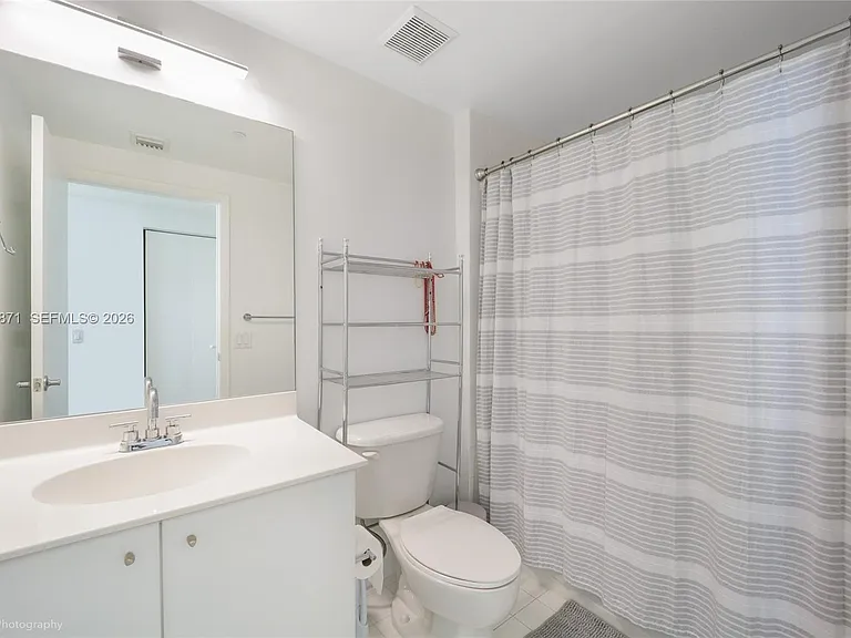 2475 Brickell Ave #1107 — Photo 12