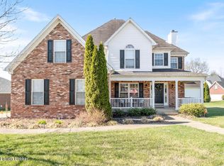 5031 Flora Springs Cir, Louisville, KY 40299