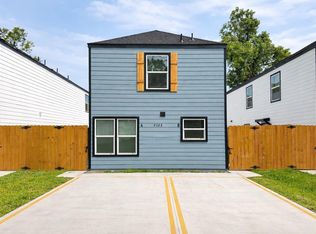 7123 Bywood St, Houston, TX 77028