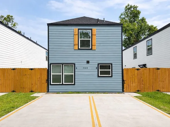 7123 Bywood St, Houston, TX 77028