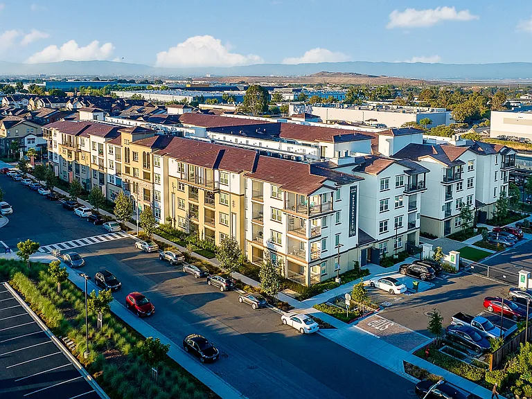 Palmia, Age 55+ Luxury Apartments — Photo 43
