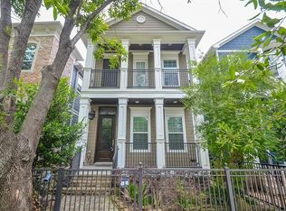 424 W 27th St STE C, Houston, TX 77008
