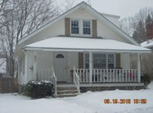 97 Edward Ave, Pittsfield, MA 01201