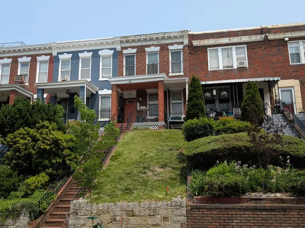 725 Fairmont St NW, Washington, DC