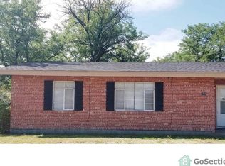 2715 Curtis Dr UNIT A, Amarillo, TX 79109