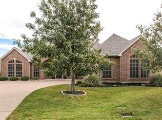 1714 Yarmouth Ln, Mansfield, TX 76063