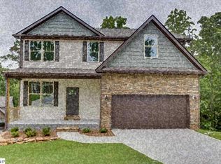 295 Goodwin Rd, Travelers Rest, SC 29690