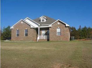 2120 Forest Ridge Rd, Prattville, AL 36067