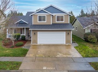 10468 Yelm Terra St SE, Yelm, WA 98597