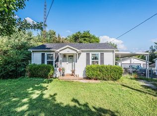 1712 Sharon Dr, Bowling Green, KY 42101