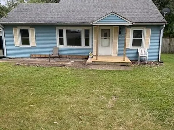 2907 W 40th Pl, Gary, IN 46408