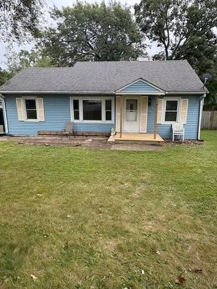 2907 W 40th Pl, Gary, IN 46408