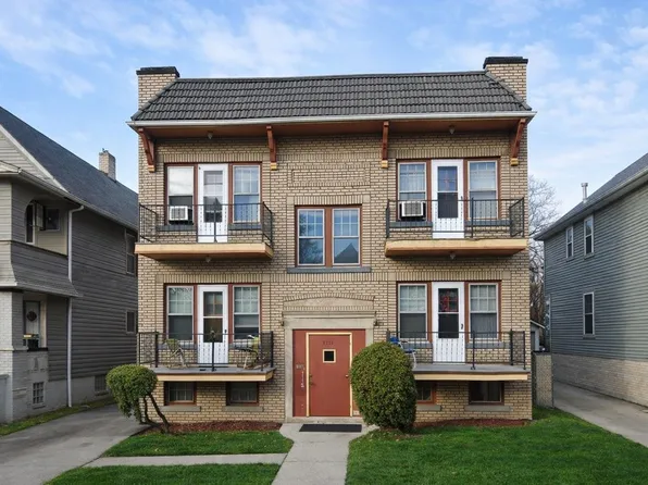 3390 E 149th St #1, Cleveland, OH 44120