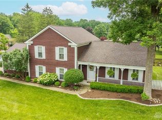 300 Tuxford Pl, Dayton, OH 45415