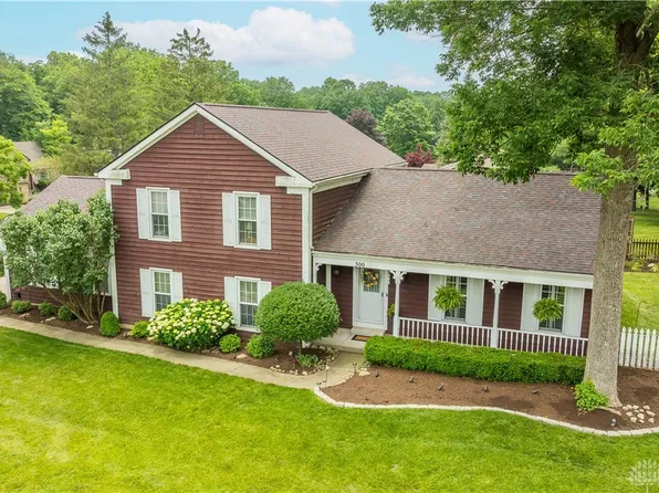 300 Tuxford Pl, Dayton, OH 45415