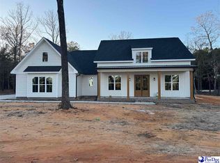 1336 N Rolling Rd, Hartsville, SC 29550