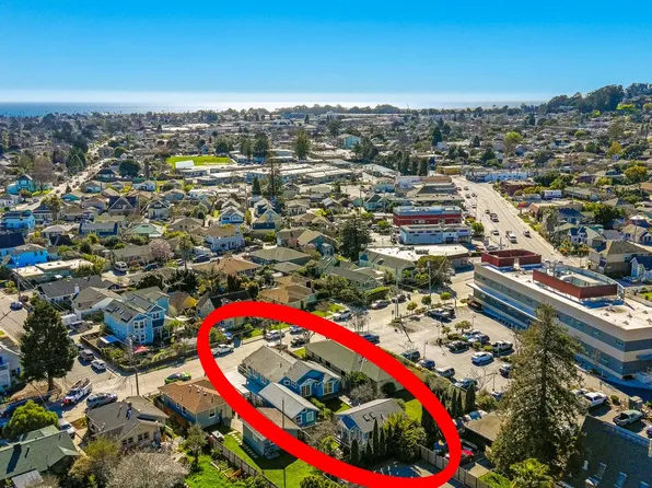 208 Laurent St, Santa Cruz, CA 95060