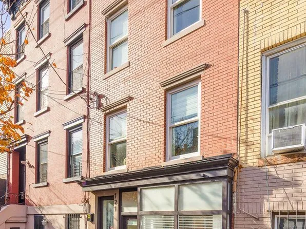 121 Coles St Floor 1, Jersey City, NJ 07302