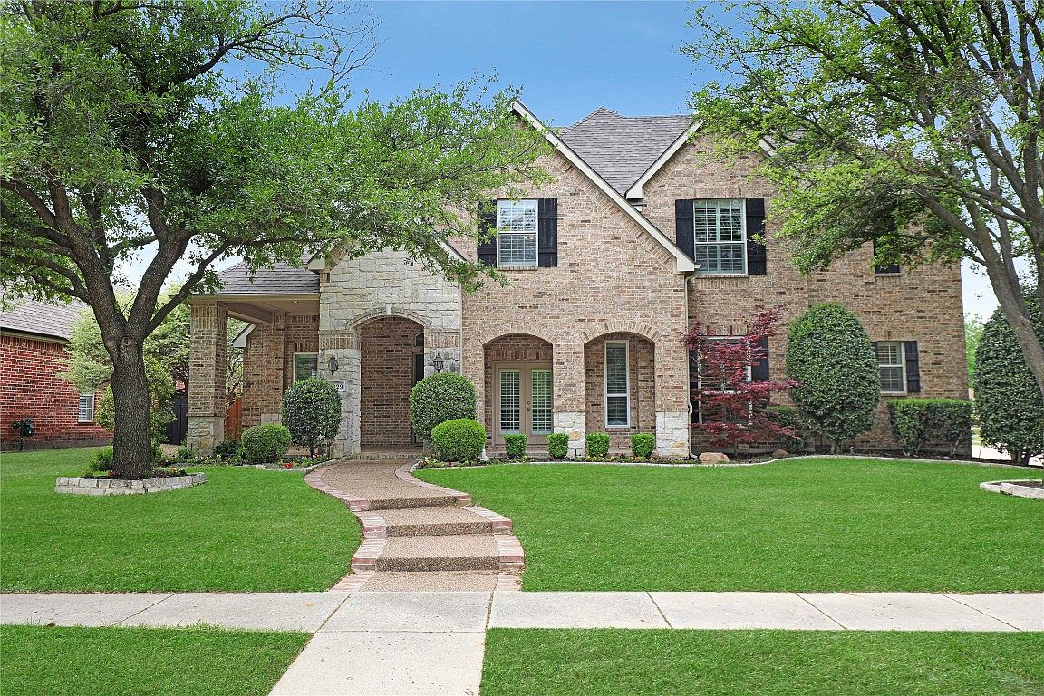 1929 Armstrong Dr, Allen, TX 75002 Zillow