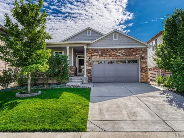 6074 Sun Mesa Circle, Castle Rock, CO 80104