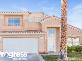7709 Robinglen Ave, Las Vegas, NV 89131