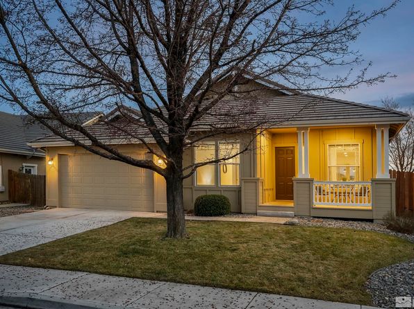 1131 Turnberry Dr, Sparks, NV 89436