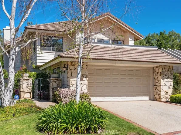 4177 Dan Wood Dr, Westlake Village, CA 91362