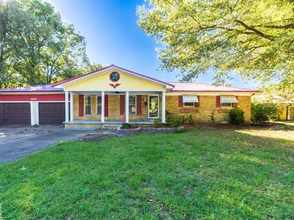 1201 S 21st St, Blytheville, AR 72315