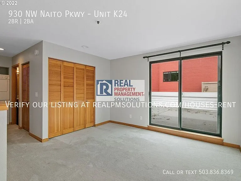 930 NW Naito Pkwy #K24 — Photo 15