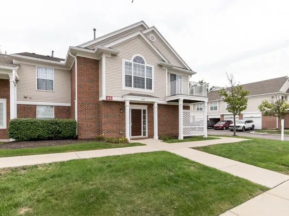 16076 Morningside #259, Northville, MI 48168