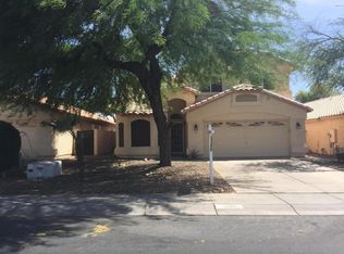 3947 E Encinas Ave, Gilbert, AZ 85234