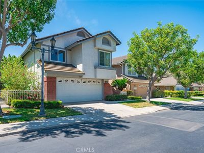 3249 Cambridge Dr, Chino Hills, CA, 91709
