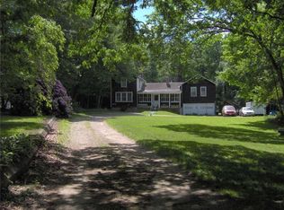 274 Albion Rd, Lincoln, RI 02865