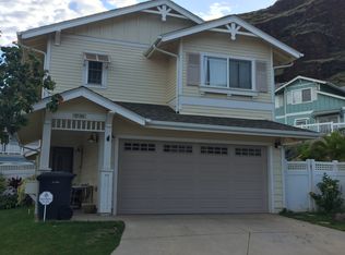87-314 Owelo Pl, Waianae, HI 96792
