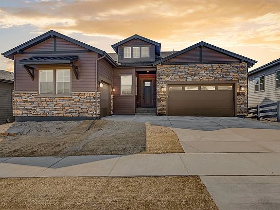 Heirloom Exterior