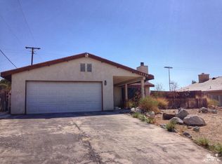 10720 Santa Cruz Rd, Desert Hot Springs, CA 92240